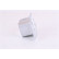 Oil Cooler, engine oil 90962 Nissens, Thumbnail 3