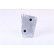 Oil Cooler, engine oil 90967 Nissens, Thumbnail 2