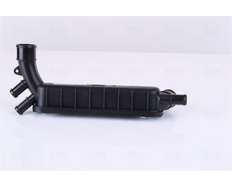 Oil Cooler, engine oil 90976 Nissens, Image 4
