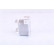 Oil Cooler, engine oil 90978 Nissens, Thumbnail 5