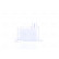 Oil Cooler, engine oil 90994 Nissens, Thumbnail 2