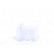Oil Cooler, engine oil 90994 Nissens, Thumbnail 4