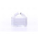 Oil Cooler, engine oil 90995 Nissens, Thumbnail 2