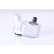Oil Cooler, engine oil 91101 Nissens, Thumbnail 6