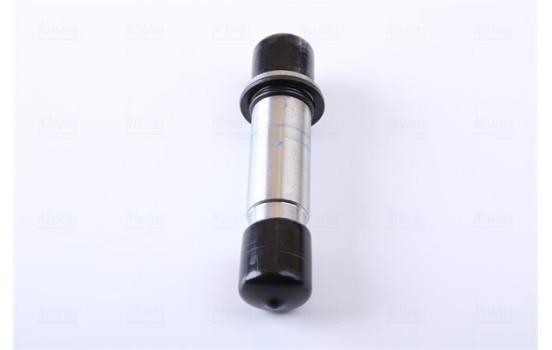 Oil Cooler, engine oil 91101 Nissens, Image 7