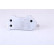 Oil Cooler, engine oil 91117 Nissens, Thumbnail 4