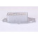 Oil Cooler, engine oil 91121 Nissens, Thumbnail 6