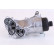 Oil Cooler, engine oil 91124 Nissens, Thumbnail 2
