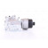Oil Cooler, engine oil 91167 Nissens, Thumbnail 4