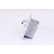 Oil Cooler, engine oil 91179 Nissens, Thumbnail 3