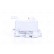 Oil Cooler, engine oil 91182 Nissens, Thumbnail 2