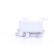 Oil Cooler, engine oil 91182 Nissens, Thumbnail 4