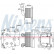 Oil Cooler, engine oil 91193 Nissens, Thumbnail 5