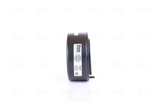 Oil Cooler, engine oil 91203 Nissens, Image 5