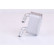 Oil Cooler, engine oil 91231 Nissens, Thumbnail 2