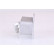 Oil Cooler, engine oil 91231 Nissens, Thumbnail 6