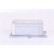 Oil Cooler, engine oil 91233 Nissens, Thumbnail 5