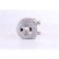 Oil Cooler, engine oil 91248 Nissens, Thumbnail 5
