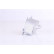 Oil Cooler, engine oil 91272 Nissens, Thumbnail 2