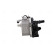 Oil cooler, engine oil 91298 Nissens, Thumbnail 3