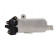 Oil cooler, engine oil 91298 Nissens, Thumbnail 4