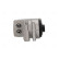 Oil cooler, engine oil 91327 Nissens, Thumbnail 4