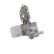 Oil cooler, engine oil 91329 Nissens, Thumbnail 5
