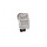 Oil cooler, engine oil 91346 Nissens, Thumbnail 3