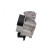 Oil cooler, engine oil 91355 Nissens, Thumbnail 3
