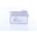 Oil cooler, engine oil 91359 Nissens, Thumbnail 4