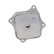 Oil cooler, engine oil 91421 Nissens, Thumbnail 2