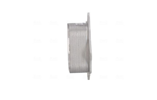 Oil cooler, engine oil 91421 Nissens, Image 3