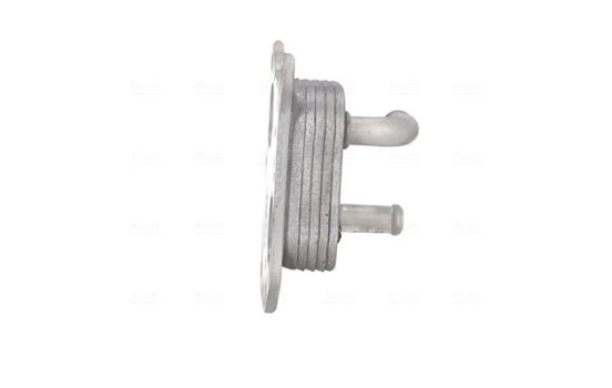 Oil cooler, engine oil 91438 Nissens, Image 5