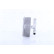 Oil cooler, engine oil 91442 Nissens, Thumbnail 4