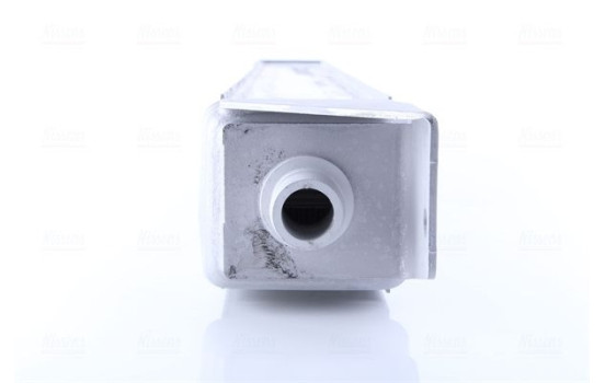 Oil cooler, engine oil 91485 Nissens, Image 2