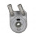 Oil cooler, engine oil 91499 Nissens, Thumbnail 3