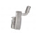Oil cooler, engine oil 91500 Nissens, Thumbnail 3