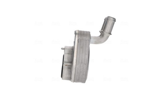 Oil cooler, engine oil 91500 Nissens, Image 3