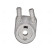 Oil cooler, engine oil 91500 Nissens, Thumbnail 4