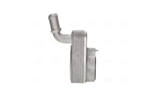 Oil cooler, engine oil 91500 Nissens, Image 5
