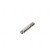 Oil cooler, engine oil 91500 Nissens, Thumbnail 6