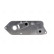 Oil cooler, engine oil 91543 Nissens, Thumbnail 4