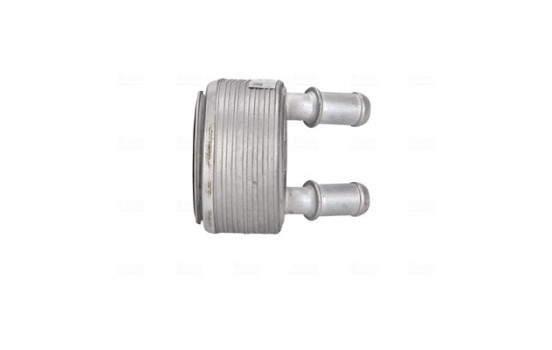 Oil cooler, engine oil 91584 Nissens, Image 4