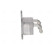 Oil cooler, engine oil 91726 Nissens, Thumbnail 4