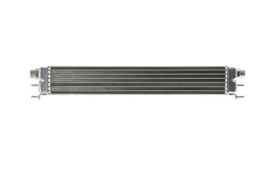 Oil Cooler, engine oil BEHR *** PREMIUM LINE ***, Image 3