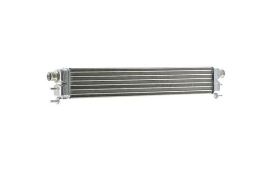 Oil Cooler, engine oil BEHR *** PREMIUM LINE ***, Image 10
