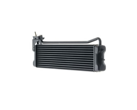 Oil Cooler, engine oil BEHR *** PREMIUM LINE ***, Image 4
