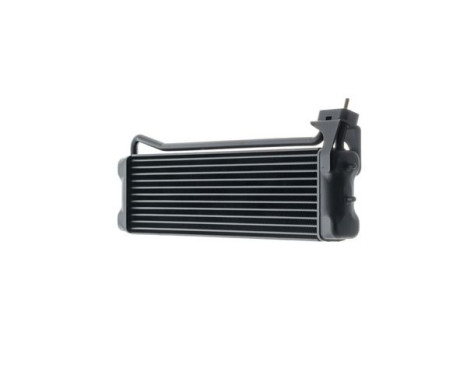 Oil Cooler, engine oil BEHR *** PREMIUM LINE ***, Image 8