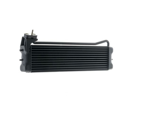 Oil Cooler, engine oil BEHR *** PREMIUM LINE ***, Image 10