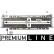Oil Cooler, engine oil BEHR *** PREMIUM LINE ***